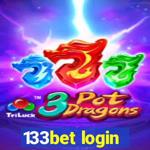 133bet login